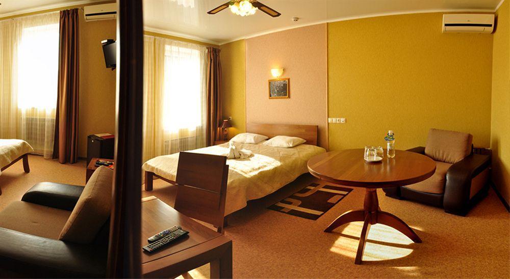 Hotel An-2 Harkiv Exterior foto