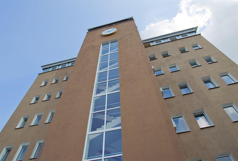 Hotel An-2 Harkiv Exterior foto