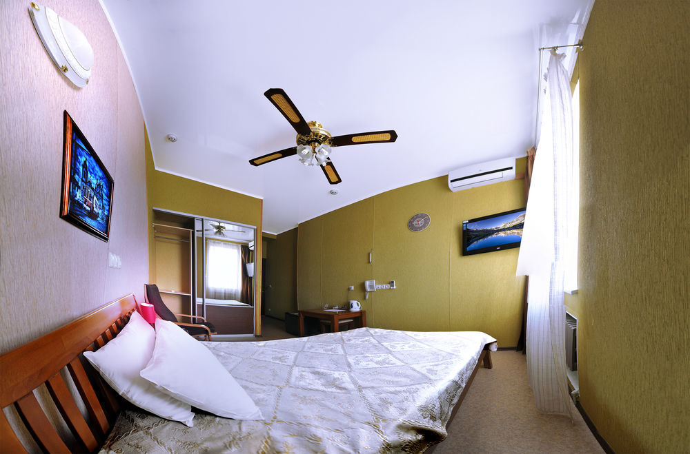 Hotel An-2 Harkiv Exterior foto